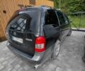 Чорний Мазда МПВ, об'ємом двигуна 2 л та пробігом 390 тис. км за 3700 $, фото 4 на Automoto.ua