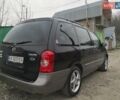Черный Мазда МПВ, объемом двигателя 2 л и пробегом 214 тыс. км за 3999 $, фото 28 на Automoto.ua