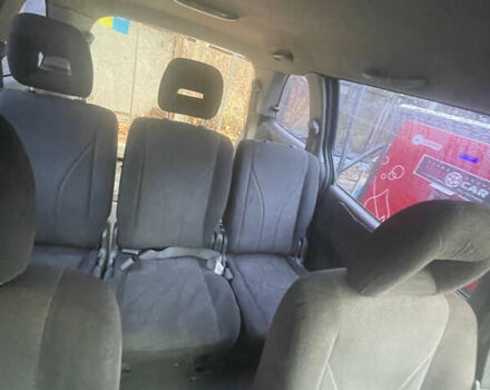 Черный Мазда МПВ, объемом двигателя 0 л и пробегом 600 тыс. км за 2499 $, фото 9 на Automoto.ua