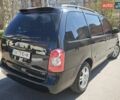Черный Мазда МПВ, объемом двигателя 2 л и пробегом 272 тыс. км за 5500 $, фото 2 на Automoto.ua