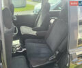 Чорний Мазда МПВ, об'ємом двигуна 2.26 л та пробігом 225 тис. км за 4350 $, фото 3 на Automoto.ua