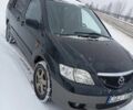 Черный Мазда МПВ, объемом двигателя 2 л и пробегом 194 тыс. км за 2450 $, фото 16 на Automoto.ua