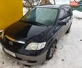 Черный Мазда МПВ, объемом двигателя 2.26 л и пробегом 478 тыс. км за 4000 $, фото 11 на Automoto.ua
