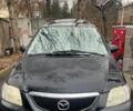 Чорний Мазда МПВ, об'ємом двигуна 2.3 л та пробігом 600 тис. км за 2300 $, фото 1 на Automoto.ua