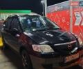 Черный Мазда МПВ, объемом двигателя 2.26 л и пробегом 400 тыс. км за 2500 $, фото 2 на Automoto.ua