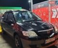 Черный Мазда МПВ, объемом двигателя 2.26 л и пробегом 400 тыс. км за 2500 $, фото 1 на Automoto.ua