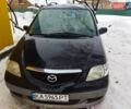 Черный Мазда МПВ, объемом двигателя 2.26 л и пробегом 478 тыс. км за 4000 $, фото 12 на Automoto.ua