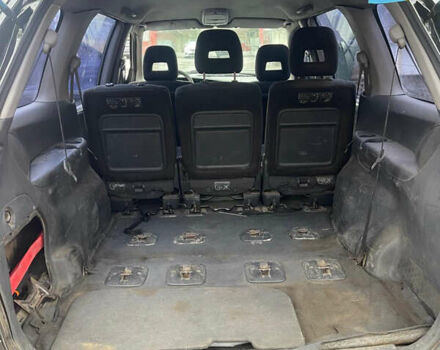 Черный Мазда МПВ, объемом двигателя 0 л и пробегом 600 тыс. км за 2499 $, фото 10 на Automoto.ua