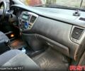 Черный Мазда МПВ, объемом двигателя 2 л и пробегом 272 тыс. км за 4950 $, фото 11 на Automoto.ua
