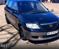 Чорний Мазда МПВ, об'ємом двигуна 2.3 л та пробігом 300 тис. км за 3600 $, фото 4 на Automoto.ua