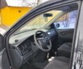 Черный Мазда МПВ, объемом двигателя 2.26 л и пробегом 478 тыс. км за 4000 $, фото 4 на Automoto.ua