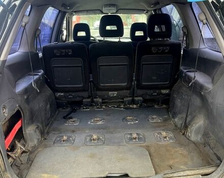 Черный Мазда МПВ, объемом двигателя 2.3 л и пробегом 600 тыс. км за 2300 $, фото 7 на Automoto.ua