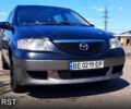 Чорний Мазда МПВ, об'ємом двигуна 2.3 л та пробігом 300 тис. км за 3600 $, фото 1 на Automoto.ua