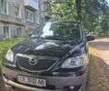 Чорний Мазда МПВ, об'ємом двигуна 2.3 л та пробігом 226 тис. км за 4300 $, фото 1 на Automoto.ua