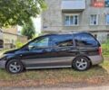 Чорний Мазда МПВ, об'ємом двигуна 2.3 л та пробігом 226 тис. км за 4300 $, фото 4 на Automoto.ua