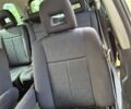 Чорний Мазда МПВ, об'ємом двигуна 2.3 л та пробігом 226 тис. км за 4300 $, фото 9 на Automoto.ua