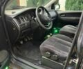 Черный Мазда МПВ, объемом двигателя 2 л и пробегом 326 тыс. км за 2290 $, фото 3 на Automoto.ua