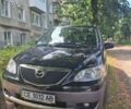 Чорний Мазда МПВ, об'ємом двигуна 2.3 л та пробігом 226 тис. км за 4300 $, фото 1 на Automoto.ua