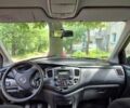 Чорний Мазда МПВ, об'ємом двигуна 2.3 л та пробігом 226 тис. км за 4300 $, фото 10 на Automoto.ua