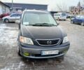 Чорний Мазда МПВ, об'ємом двигуна 2 л та пробігом 370 тис. км за 3300 $, фото 1 на Automoto.ua
