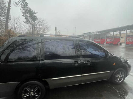 Черный Мазда МПВ, объемом двигателя 0 л и пробегом 600 тыс. км за 2499 $, фото 1 на Automoto.ua