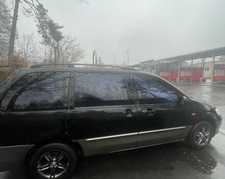 Черный Мазда МПВ, объемом двигателя 0 л и пробегом 600 тыс. км за 2499 $, фото 1 на Automoto.ua