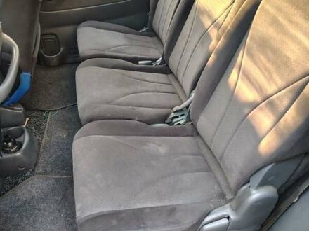 Черный Мазда МПВ, объемом двигателя 2.3 л и пробегом 300 тыс. км за 3200 $, фото 1 на Automoto.ua