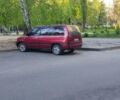 Красный Мазда МПВ, объемом двигателя 3 л и пробегом 337 тыс. км за 3150 $, фото 10 на Automoto.ua