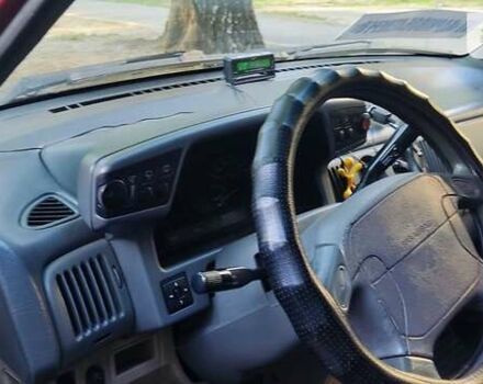 Мазда МПВ, объемом двигателя 3 л и пробегом 320 тыс. км за 3350 $, фото 7 на Automoto.ua