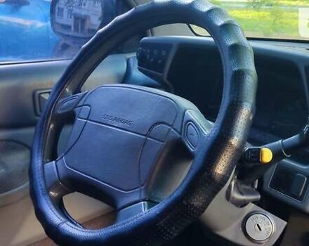 Мазда МПВ, объемом двигателя 3 л и пробегом 320 тыс. км за 3350 $, фото 9 на Automoto.ua