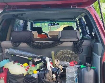 Мазда МПВ, объемом двигателя 3 л и пробегом 320 тыс. км за 3350 $, фото 11 на Automoto.ua