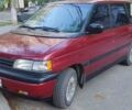 Мазда МПВ, объемом двигателя 3 л и пробегом 320 тыс. км за 3350 $, фото 1 на Automoto.ua
