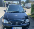 Мазда МПВ, объемом двигателя 2 л и пробегом 434 тыс. км за 2900 $, фото 1 на Automoto.ua