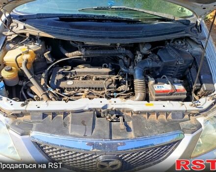 Мазда МПВ, объемом двигателя 2.3 л и пробегом 214 тыс. км за 2300 $, фото 4 на Automoto.ua