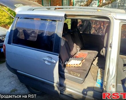 Мазда МПВ, объемом двигателя 2.3 л и пробегом 214 тыс. км за 2300 $, фото 2 на Automoto.ua