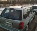 Мазда МПВ, объемом двигателя 2 л и пробегом 207 тыс. км за 1350 $, фото 1 на Automoto.ua