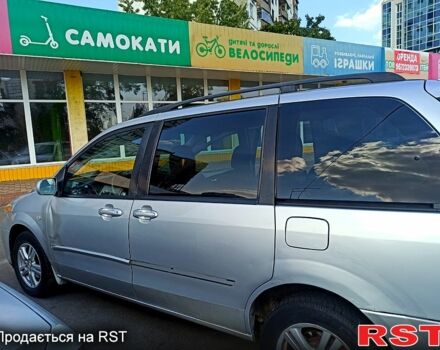 Мазда МПВ, об'ємом двигуна 2 л та пробігом 316 тис. км за 3500 $, фото 11 на Automoto.ua