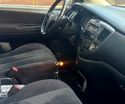 Мазда МПВ, объемом двигателя 2 л и пробегом 256 тыс. км за 2950 $, фото 4 на Automoto.ua