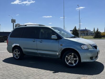 Мазда МПВ 2003 у Миколаєві на Automoto.ua Мазда МПВ, об'ємом двигуна 0 л та пробігом 350 тис. км за 1800 $, фото 1 на Automoto.ua