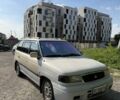 Серый Мазда МПВ, объемом двигателя 2.5 л и пробегом 316 тыс. км за 2900 $, фото 1 на Automoto.ua