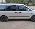 Сірий Мазда МПВ, об'ємом двигуна 2 л та пробігом 452 тис. км за 3000 $, фото 5 на Automoto.ua