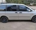 Сірий Мазда МПВ, об'ємом двигуна 1.99 л та пробігом 452 тис. км за 2800 $, фото 5 на Automoto.ua