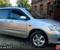 Серый Мазда МПВ, объемом двигателя 2 л и пробегом 0 тыс. км за 3750 $, фото 6 на Automoto.ua