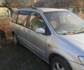 Серый Мазда МПВ, объемом двигателя 2 л и пробегом 215 тыс. км за 3000 $, фото 5 на Automoto.ua