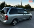 Сірий Мазда МПВ, об'ємом двигуна 2 л та пробігом 321 тис. км за 1800 $, фото 8 на Automoto.ua