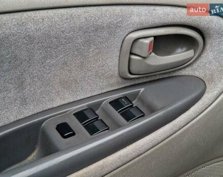 Серый Мазда МПВ, объемом двигателя 2 л и пробегом 352 тыс. км за 2250 $, фото 27 на Automoto.ua