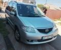 Сірий Мазда МПВ, об'ємом двигуна 2 л та пробігом 360 тис. км за 4100 $, фото 3 на Automoto.ua