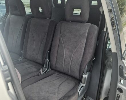 Серый Мазда МПВ, объемом двигателя 2 л и пробегом 375 тыс. км за 4500 $, фото 4 на Automoto.ua