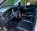 Сірий Мазда МПВ, об'ємом двигуна 2 л та пробігом 222 тис. км за 4200 $, фото 5 на Automoto.ua