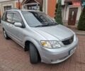 Сірий Мазда МПВ, об'ємом двигуна 2 л та пробігом 386 тис. км за 2300 $, фото 30 на Automoto.ua